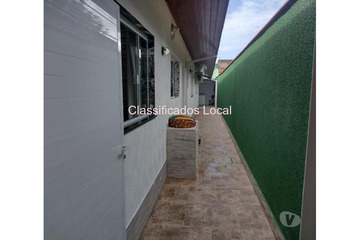 VENDE - SE CASA PARCELADA EM 8 ANOS E SEM JUROS