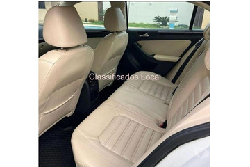 VW JETTA HIGHLINE 2.0 TSI (211cv)