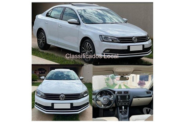 VW JETTA HIGHLINE 2.0 TSI (211cv)