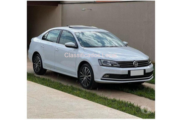 VW JETTA HIGHLINE 2.0 TSI (211cv)