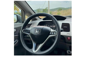 HONDA CIVIC LXL 2011 (MANUAL)