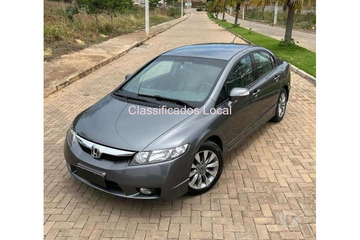 HONDA CIVIC LXL 2011 (MANUAL)