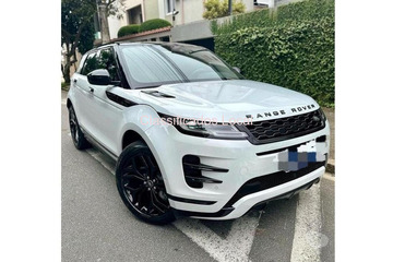 RR Evoque P250 R-Dynamic SE