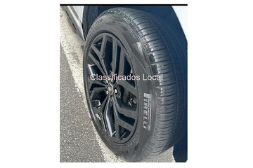 RR Evoque P250 R-Dynamic SE