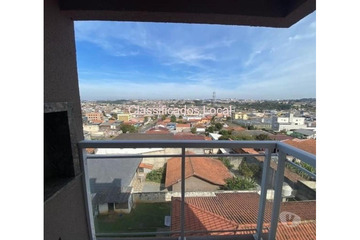 Vendo apto NOVO MOBILIADO no Bairro Maracanã,Colombo