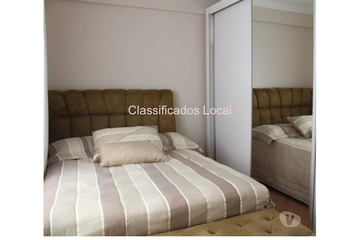 Excelente oportunidade de moradia em AP super bem localizado