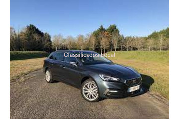 Seat Leon 2.0TDI