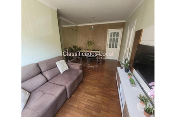 Apartamento 3 dormitórios -Morumbi Sul - M2