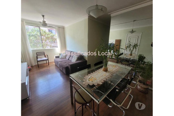 Apartamento 3 dormitórios -Morumbi Sul - M2