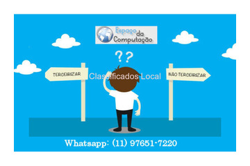 Realize os Serviços de Digitação de sua Empresa Conosco!