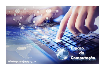 Realizamos serviços de digitação em geral