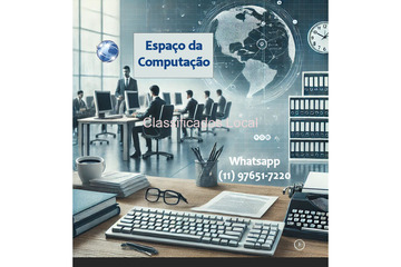 Digitação de Documentos em Geral para o Brasil todo