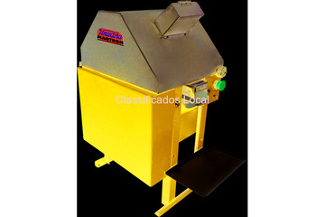 peças e moendas de cana novas e revisadas