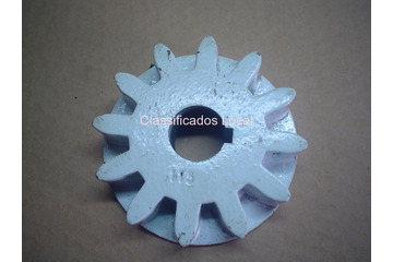 peças e moendas de cana novas e revisadas