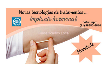 Clínica Benatti - Clínica Ginecológica em São Paulo