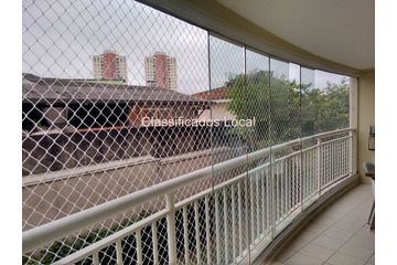 Favorita Redes de Proteção no Tatuapé