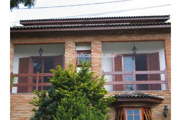 Redes de Proteção em Perdizes