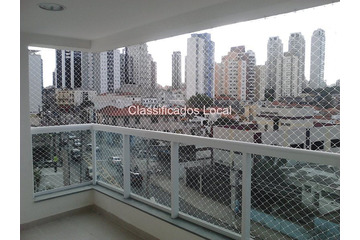 Redes de Proteção em Perdizes