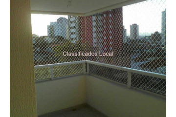 Redes de Proteção na Vila Mariana