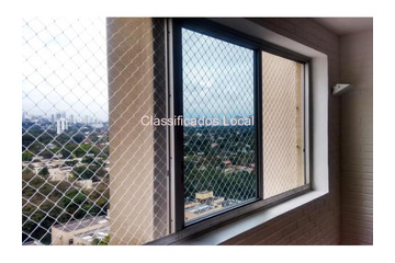 Redes de Proteção na Vila Mariana