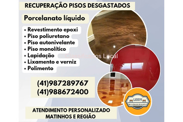 Porcelanato líquido