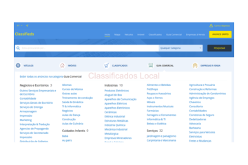 Anuncie sua Empresa à Venda