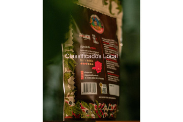 Café Pitangui Especial 84 Pontos 100% Arábica 500g