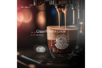 Café Pitangui Especial 84 Pontos 100% Arábica 500g