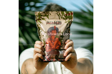 Café Pitangui Especial 84 Pontos 100% Arábica 500g
