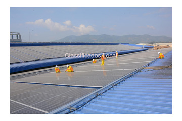 Baixo Impacto Soluções Ambientais