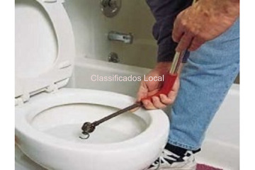 DesentupidoraAbsoluta.com.br - Desentupidora Curitiba