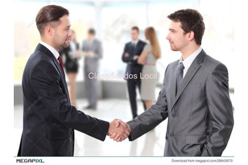 OFERTA DE EMPRÉSTIMO PARA A REALIZAÇÃO DOS SEUS PROJETOS