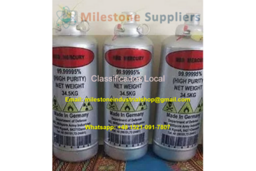 Comprar Frasco Sellado Mercurio Rojo 20/20 258 N9.