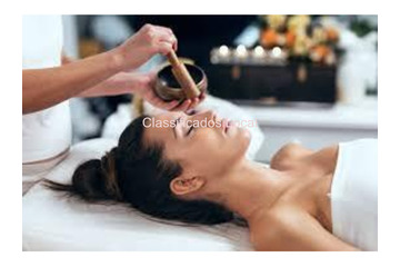 Naturopatia - terapia de forma natural