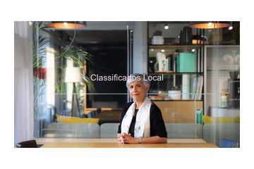 Oferta de empréstimo de dinheiro internacional