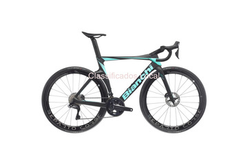 2025 Bianchi Oltre Pro Ultegra Di2 Disc Road Bike