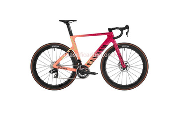 2025 Canyon Aeroad CFR AXS Road Bike (WAREHOUSEBIKE)