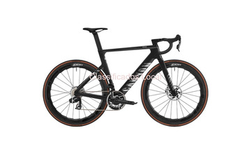 2025 Canyon Aeroad CFR AXS Road Bike (WAREHOUSEBIKE)