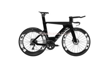 2025 Canyon Speedmax CFR Di2 Vanquish Pro Road Bike