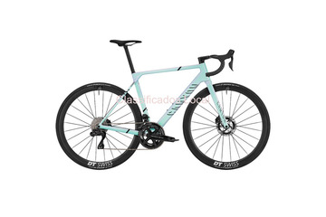 2025 Canyon Ultimate CFR Di2 Road Bike (WAREHOUSEBIKE)