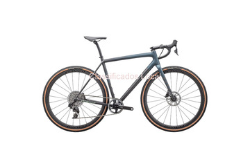 2025 Specialized Crux Pro Carbon Gravel Bike (WAREHOUSEBIKE)