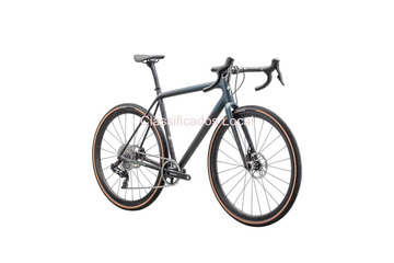 2025 Specialized Crux Pro Carbon Gravel Bike (WAREHOUSEBIKE)