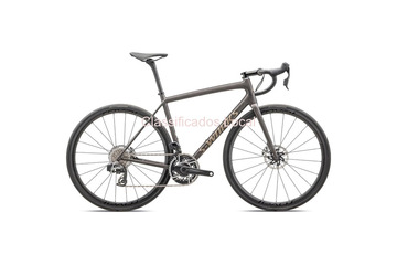 2025 Specialized S-Works Aethos Red AXS Road Bike