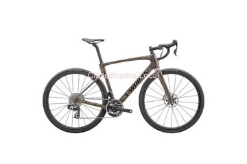 2025 Specialized S-Works Roubaix SL8 Sram Red Axs Road Bike