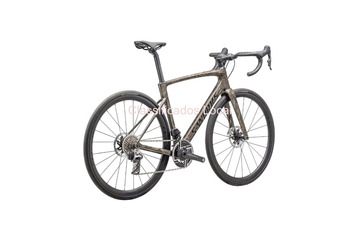 2025 Specialized S-Works Roubaix SL8 Sram Red Axs Road Bike