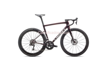 2025 Specialized S-Works Tarmac SL8 Dura Ace Di2 Road Bike