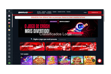 AvaliaBets - Bravo Bet