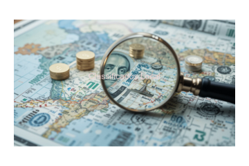 Investigação Patrimonial - Descubra o que está Escondido!