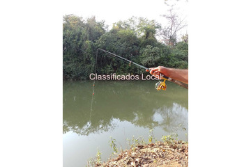 Lotes financiados em Corinto- Oportunidade