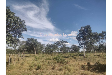 Lotes financiados em Corinto- Oportunidade